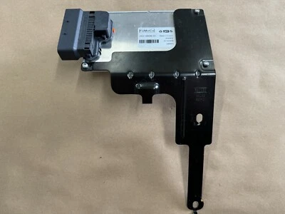 Módulo controlador 2020 Ford Mustang GT500 suspensão passeio MagneRide  - Imagem 1 de 4