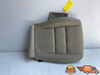 2014 2015 2016 JEEP GRAND CHEROKEE FRONT RIGHT PASSENGER SEAT LOWER CUSHION OEM - Image 1 of 4