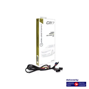 iDatastart ADS-THR-GM7 Chevrolet Buick GMC 2010+ T-Harness - Picture 1 of 1