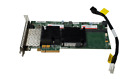 Cavium Quad Port Network Card w/ 2x 8GB Memory & Power Cable CN6880C-410NV