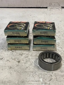 7 Qty of Pro Fit 6408 R1559TV 21x45x64mm Bearings (7 Quantity) - Picture 1 of 7