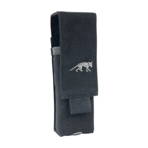 Tasmanian Tiger Flash Lite Case Police schwarz Lampenetui Taschenlampen Holster - Bild 1 von 4