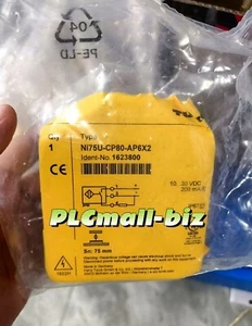 Sensore NI75U-CP80-AP6X2 nuovo di zecca - Foto 1 di 3