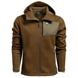 VORTEX Men's Shed Hunter Pro Brown Jacket (220-51-BRN) - Picture 1 of 5
