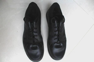 BSI Herren Sport Basic Schwarz Bowlingschuhe US Größe 12 KOSTENLOSER VERSAND! - Bild 1 von 8