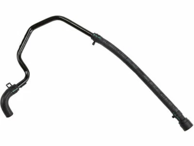 For 2007 GMC Sierra 1500 Classic Heater Hose AC Delco 88325QT 4.3L V6 Foto 1 de 2