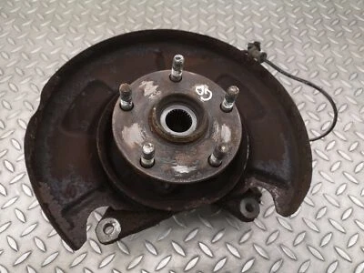 Husillo de buje trasero derecho Subaru Outback BS 2015 25344694 Foto 1 de 4