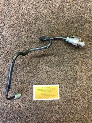 BMW K1300R 2012 tubería tanque enfriador de aceite 17227672794 Foto 1 de 4