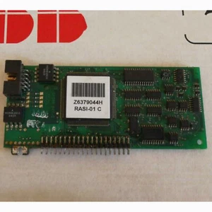 Used ABB RASI-01C inverter Communication board Free Shipping # - Picture 1 of 2