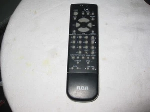 RCA Remote Control VSQS1508 original genuine RCA Brand - Zdjęcie 1 z 2