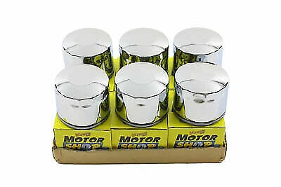 Filtro de aceite Motor Shop Harley Davidson 6 V-Twin 1982-1984 Harley-Davidson FL FX Foto 1 de 4