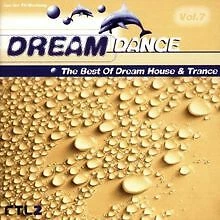 Dream Dance Vol.7 von Various | CD | Zustand gut - Bild 1 von 1