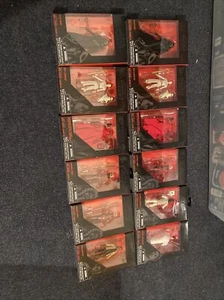Star Wars Black Series Ahsoka Tano Ackbar Guards Leia Rey Kylo Ren 3,75 pulgadas - Imagen 1 de 7