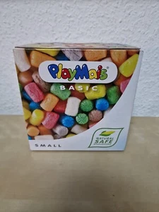 3827 PlayMais, Basic Small, bunte, Bausteine Motorik Kreativität, Maisbausteine  - Bild 1 von 6