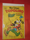 Gli Albo D'oro Di Topolino-N° 30 -D-Annata Del 1953-Originale Mondadori-Disney