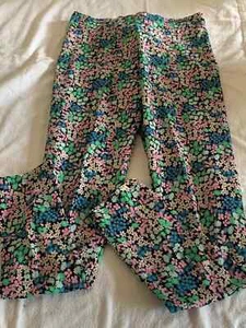 Marks And Spencer Girls Pyjamas Age 12-13 Bundle of 5 Great colours - Picture 1 of 22