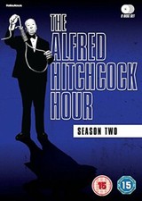 The Alfred Hitchcock Hour Season 2 [DVD] [Region 2]