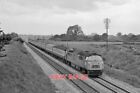 PHOTO  CLASS 52  WESTERN AT ENBORNE  LATE 60S