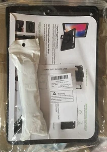 ProCase Galaxy Tab S7 Heavy Duty Rugged Case Cover Pirate Series - Picture 1 of 2