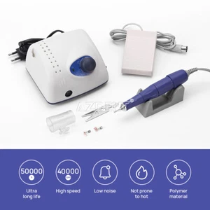 Dental Lab Micromotor Strong Electric Micro Motor 45000rpm High Speed Handpiece - Picture 1 of 12