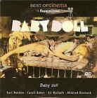 BABY DOLL (Elia Kazan, Karl Malden, Carroll Baker, Eli Wallach) ,R2 DVD