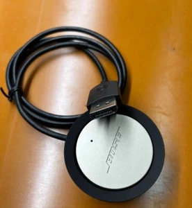 Pilot zdalnego sterowania Bose C20, panel regulacji głośności Doctor Bose Companion5 - Zdjęcie 1 z 4