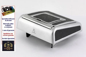 Cockpit pentacon six - Photo 1 sur 4