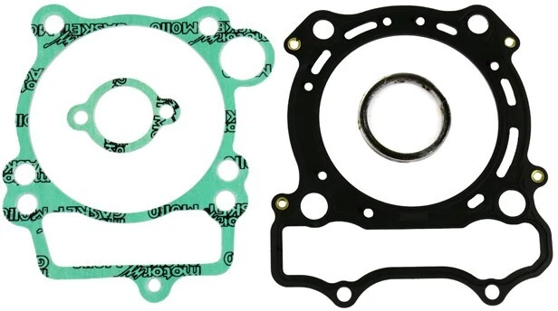 Athena P400485160007 Gasket Kit For 83mm Big Bore Yamaha YZ250F 2001-2013 - Image 1 of 1