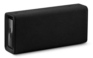 Urbanista Brisbane Tragbarer Kabelloser Bluetooth Lautsprecher Party Box Schwarz - Bild 1 von 5