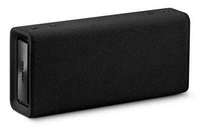 Urbanista Brisbane Tragbarer Kabelloser Bluetooth Lautsprecher Party Box Schwarz - Bild 1 von 4