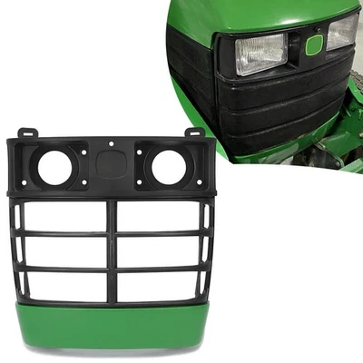 Front Grille fits John Deere 4200 4210 4300 4310 4400 4410 4500 4510 4600 4700 - Image 1 of 4