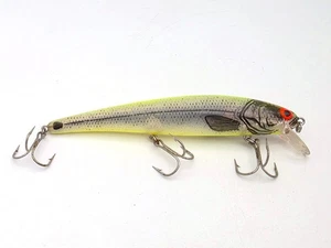 Vintage Fishing Lure Heddon Smithwick Bomber Rebel Storm Cordell Rapala Unknown - Picture 1 of 4