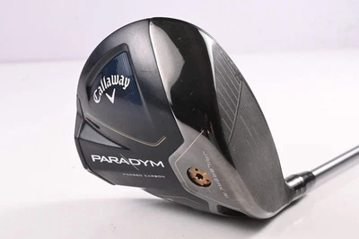 Tour Issue Callaway Paradym Triple Diamond S Driver / 10.5 Degree / Stiff Flex - Image 1 of 4