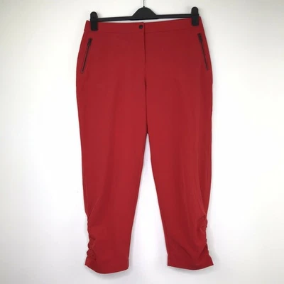 Pantalón Zenergy by Chicos 1 cintura elástica Foto 1 de 4