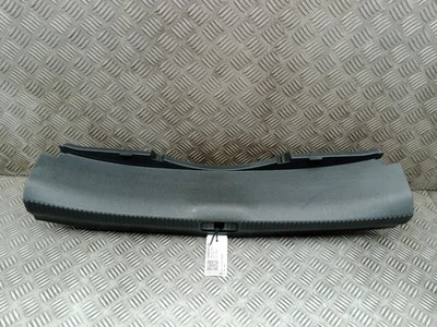AUDI A4 BLOQUEO MALETERO EMBELLECEDOR PANEL UMBRAL 8W5863471B B9 2015-2025 Foto 1 de 4