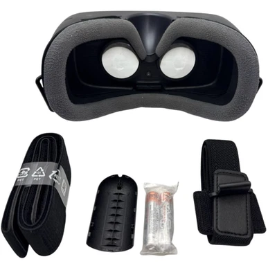 Samsung Gear RM-324 Virtual Reality Headset 6.2" for Galaxy S6 S7 Edge S8 Note 5 - Image 1 of 4