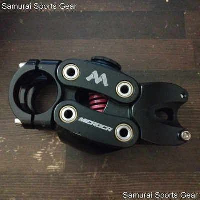 MERROCA Black Stem Spring With - Image 1 of 4