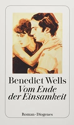 Benedict Wells Vom Ende der Einsamkeit: Roman (detebe) (Paperback) - Image 1 of 4