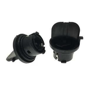 New Indicator Lamp Socket Plug Base  # 9200405 For Opel Vauxhall Vectra C Signum - Picture 1 of 5