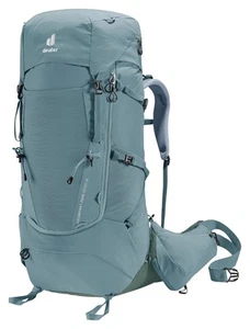 [Deuter] BACKPACK Air Contact Core 55+10 SL Cher x Ivy D3350422-4219 2022 Model - Picture 1 of 9