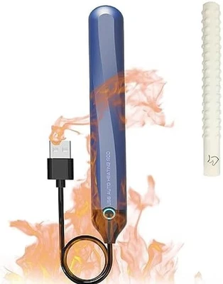 Barra de calefacción USB varilla de calefacción varilla de calentamiento y secado Stickquick calefacción temperatura automática Foto 1 de 4