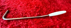 Braccio tremolo originale Fender Stratocaster 1966 - Foto 1 di 7