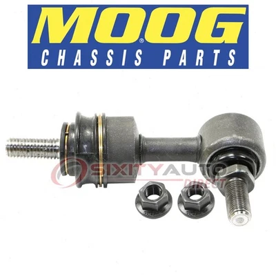 MOOG Rear Stabilizer Bar Link for 2011-2015 Hyundai Sonata 2.4L L4 - cc Foto 1 de 4