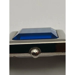 Único Reloj VIVANI Mujer 26mm - Correa de Malla de Acero Ajustable - Batería Nueva - Imagen 1 de 10