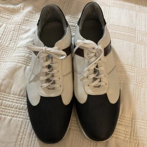 Franco Cuadra Men’s Sneakers Size 28.5 - Picture 1 of 14