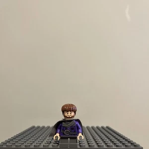 LEGO Ori the Dwarf (lor045) - Minifigure from 79010 The Goblin King Battle - 1L - Picture 1 of 2