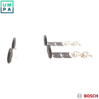 VRIBBED BELT 1 987 948 347 FOR MITSUBISHI LEGNUM/VI GALANT/Mk/ASPIRE  HOLDEN - Image 1 of 4