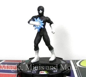 Captain America ~ Doorman #024 Heroclix Uncommon Miniatur mit Karte - Bild 1 von 1