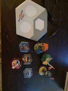 Disney Infinity 2.0 3.0 INF-8032386 Portal Base PS4 - Bild 1 von 1