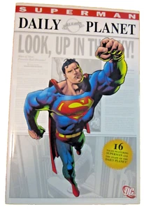 DC Superman Daily Planet TPB 2006 - Picture 1 of 1
